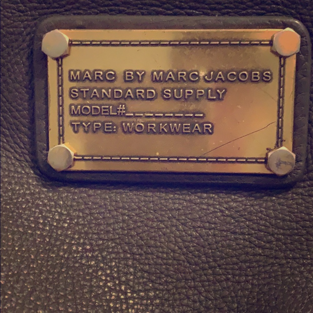 Marc Jacobs crossbody bag